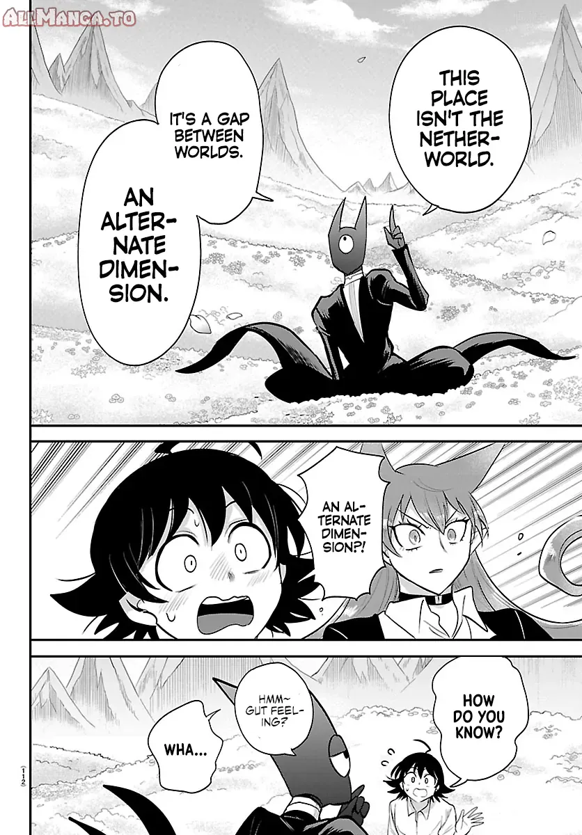 Read Welcome to Demon School! Iruma-kun Manga Online