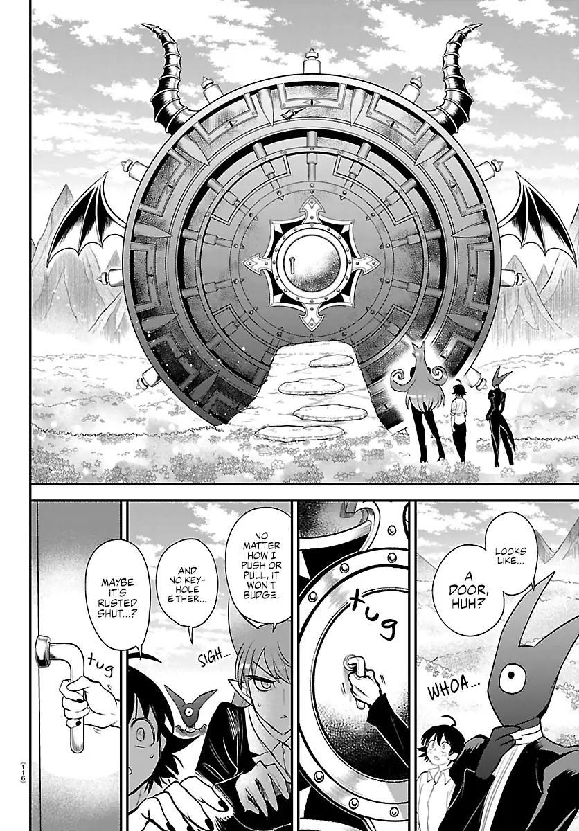 Read Welcome to Demon School! Iruma-kun Manga Online