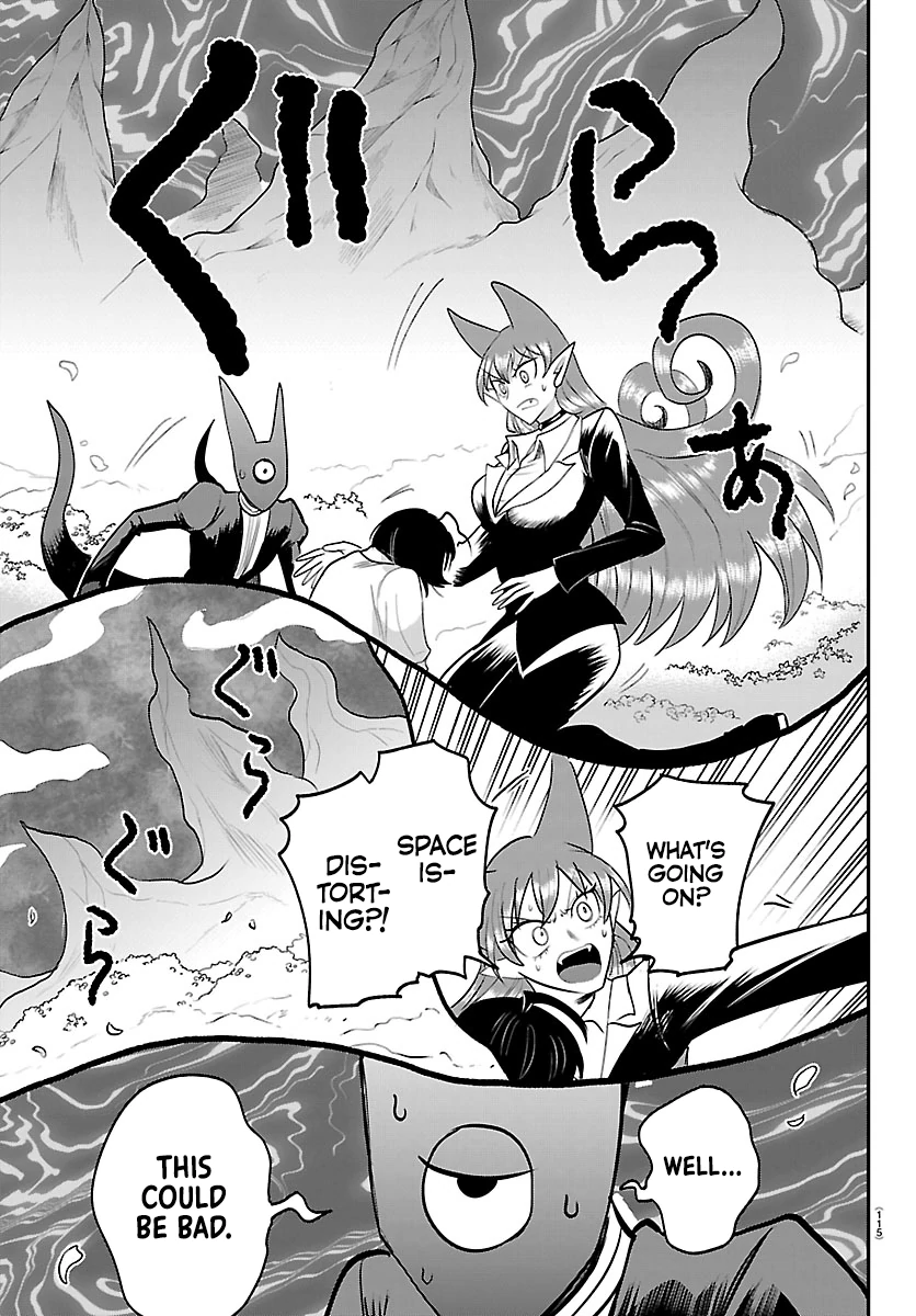 Read Welcome to Demon School! Iruma-kun Manga Online