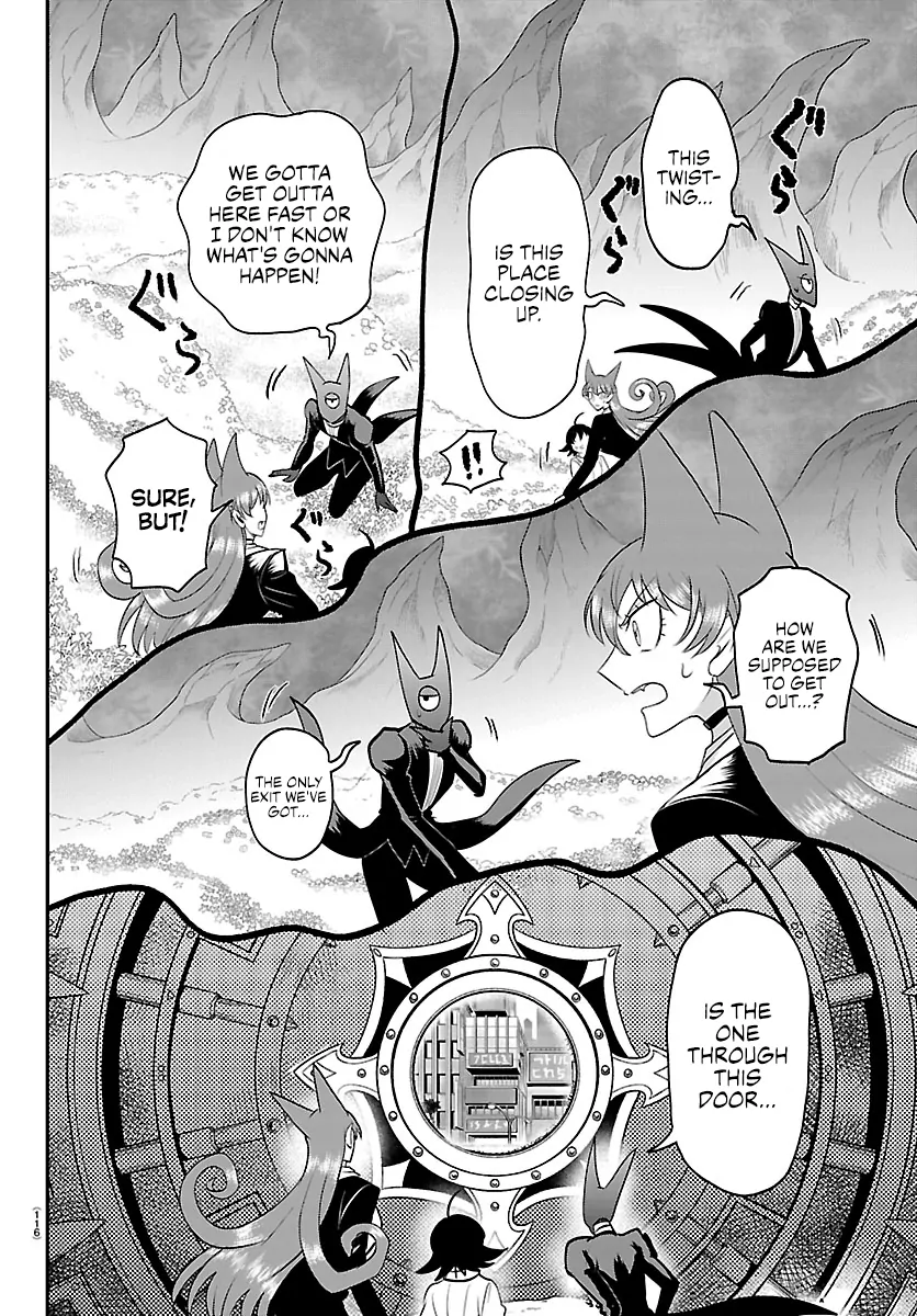 Read Welcome to Demon School! Iruma-kun Manga Online