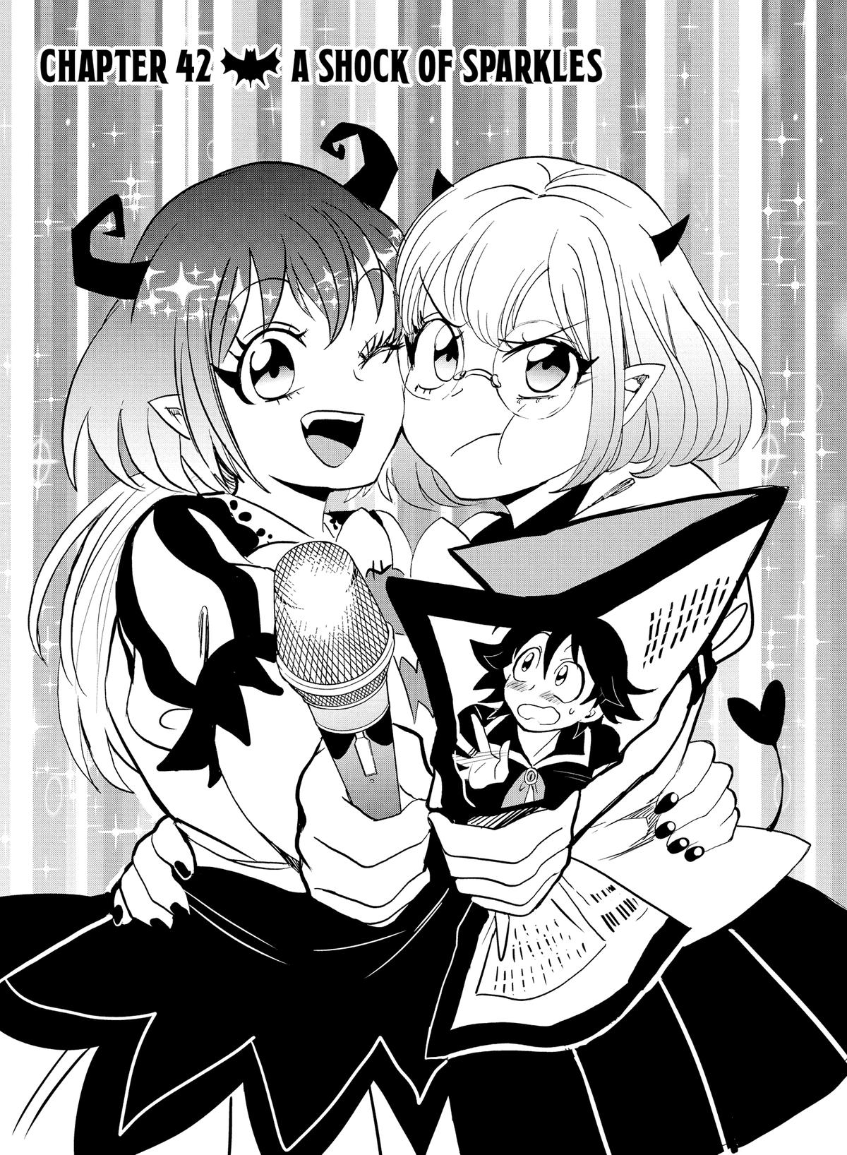 Read Welcome to Demon School! Iruma-kun Manga Online