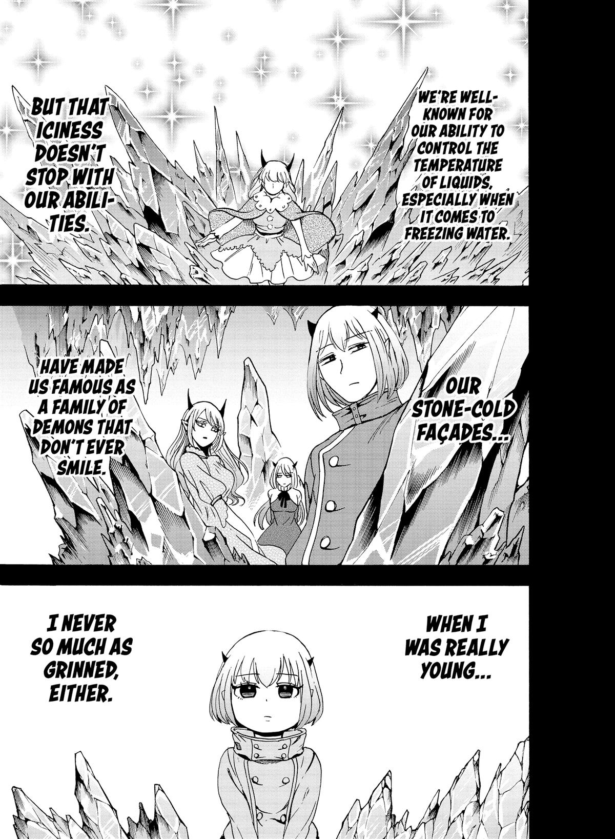 Read Welcome to Demon School! Iruma-kun Manga Online