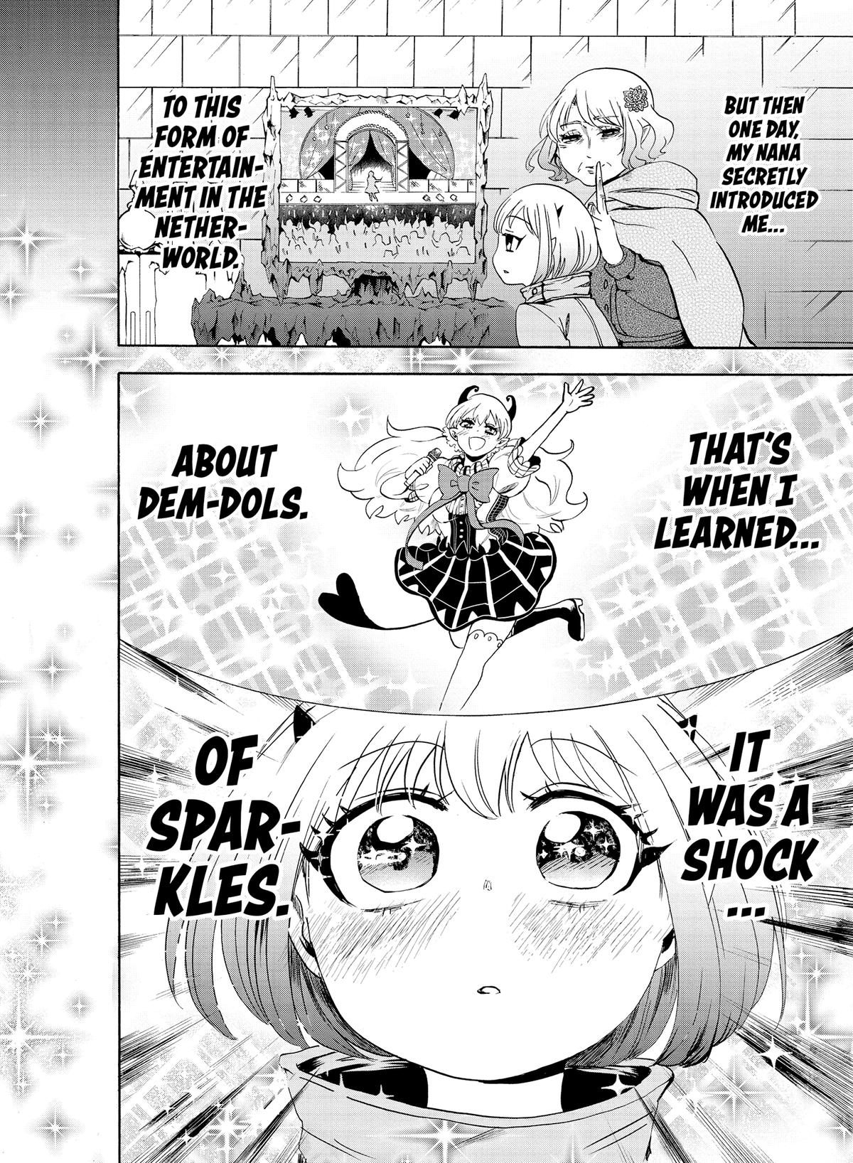Read Welcome to Demon School! Iruma-kun Manga Online