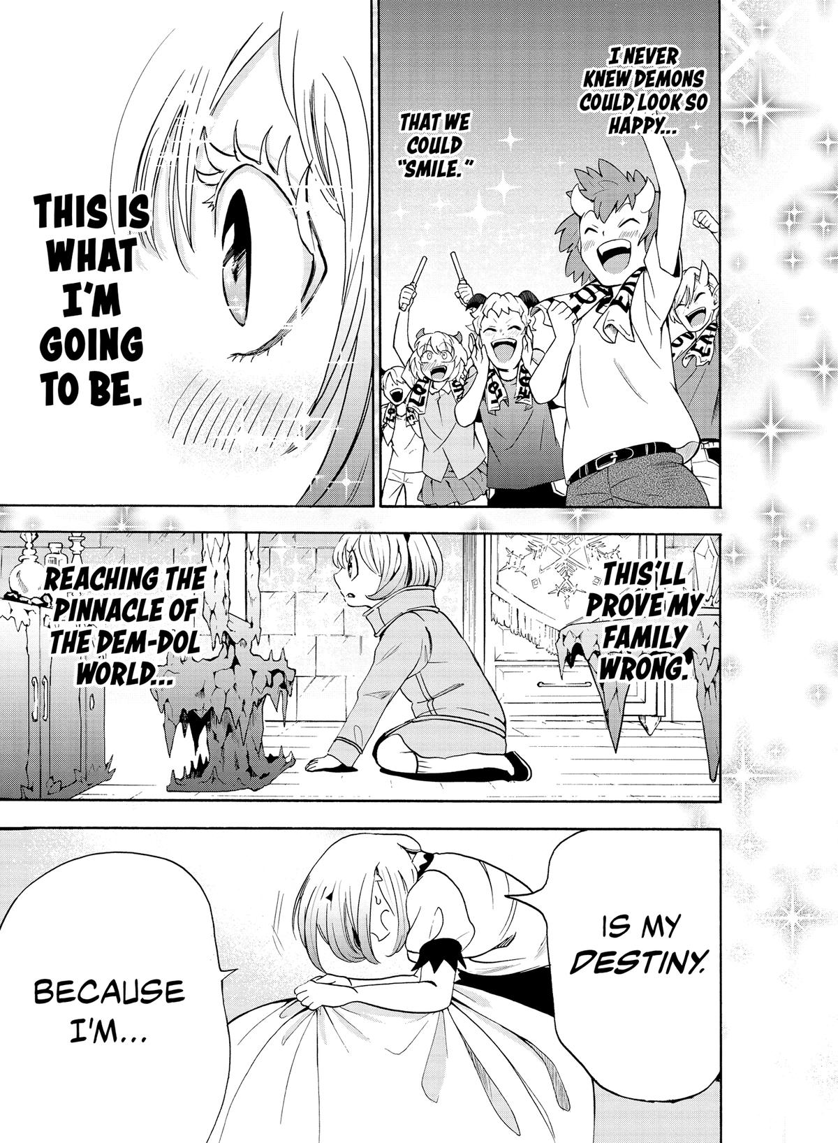 Read Welcome to Demon School! Iruma-kun Manga Online