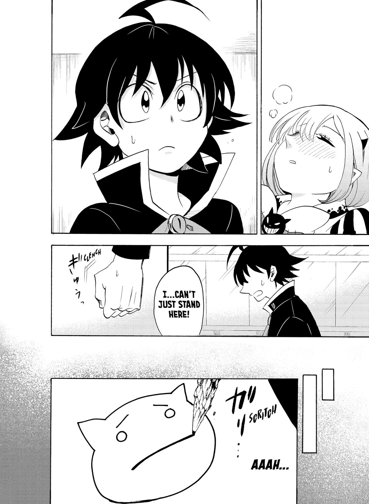 Read Welcome to Demon School! Iruma-kun Manga Online