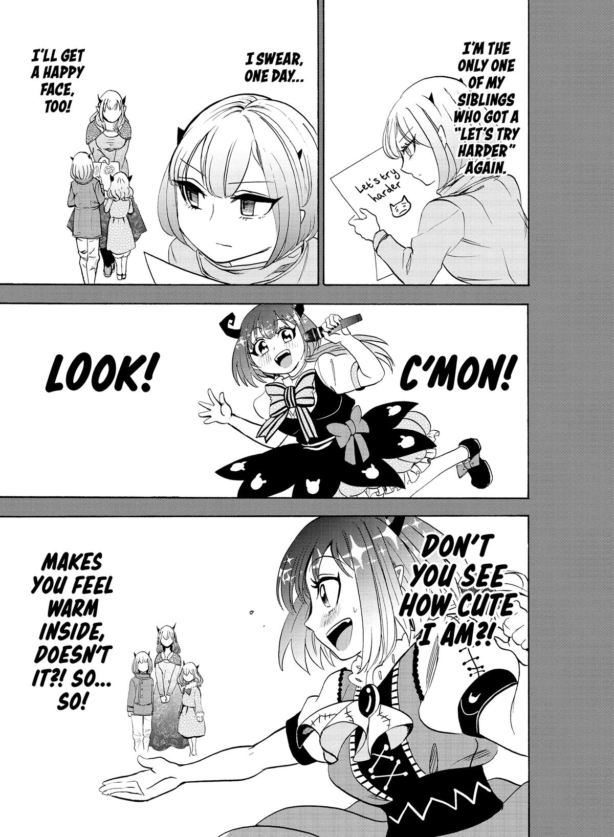Read Welcome to Demon School! Iruma-kun Manga Online