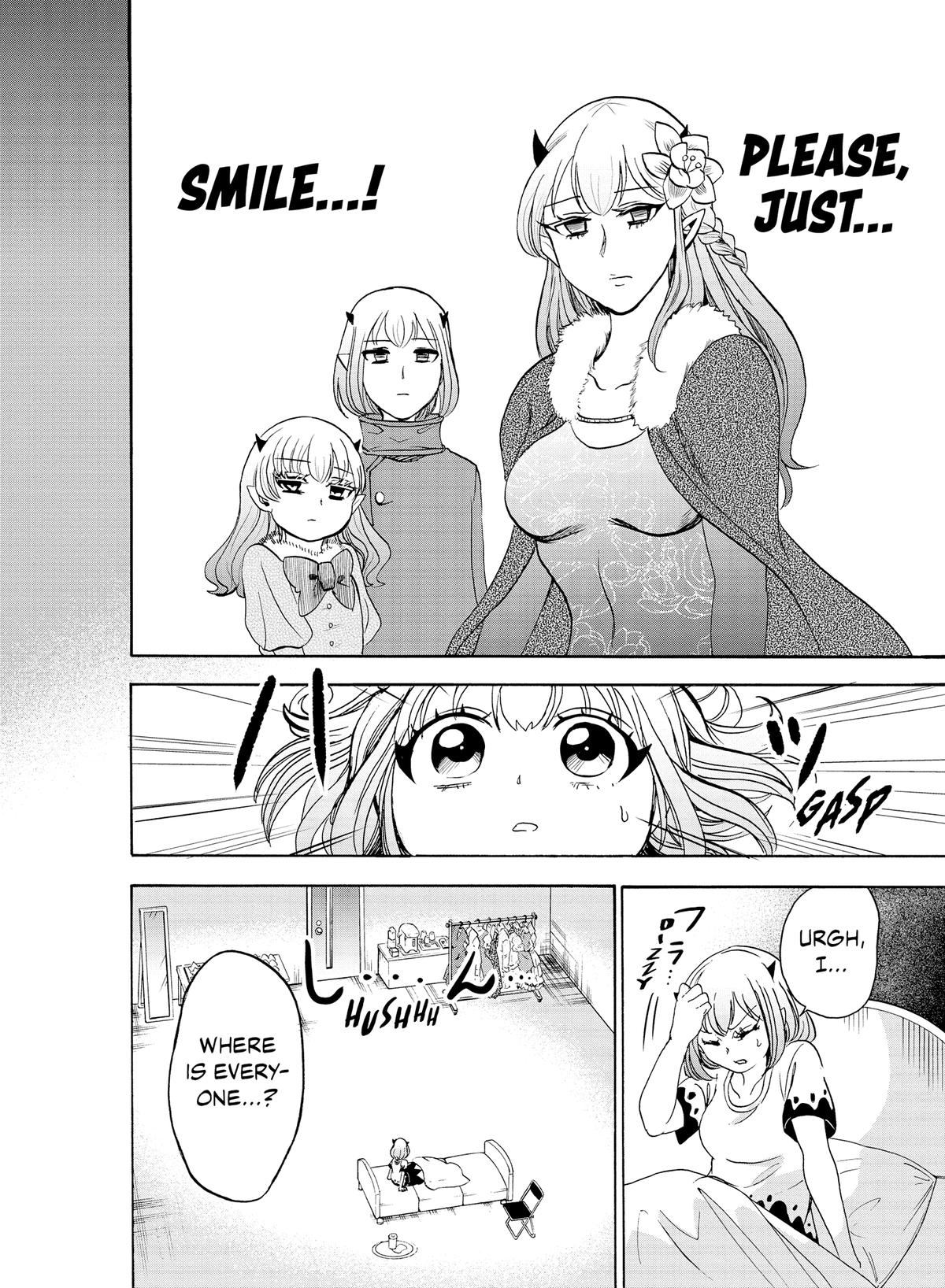 Read Welcome to Demon School! Iruma-kun Manga Online