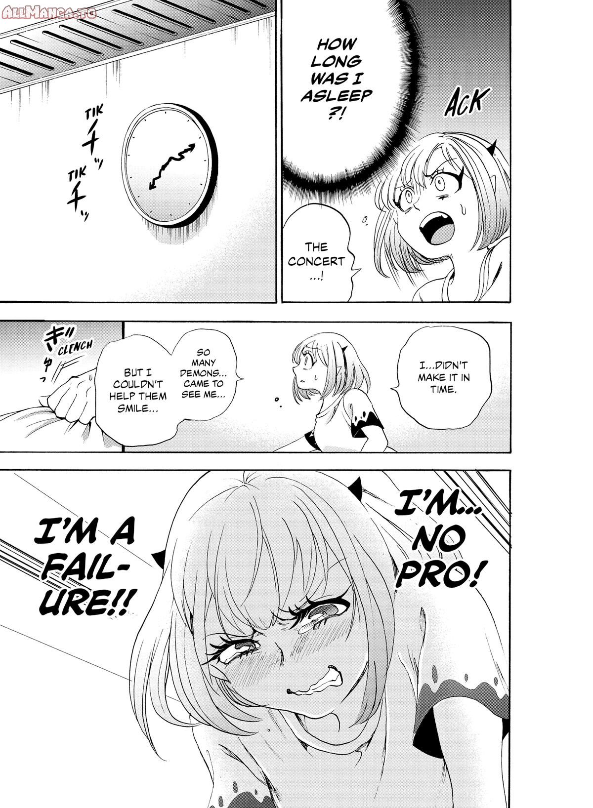 Read Welcome to Demon School! Iruma-kun Manga Online