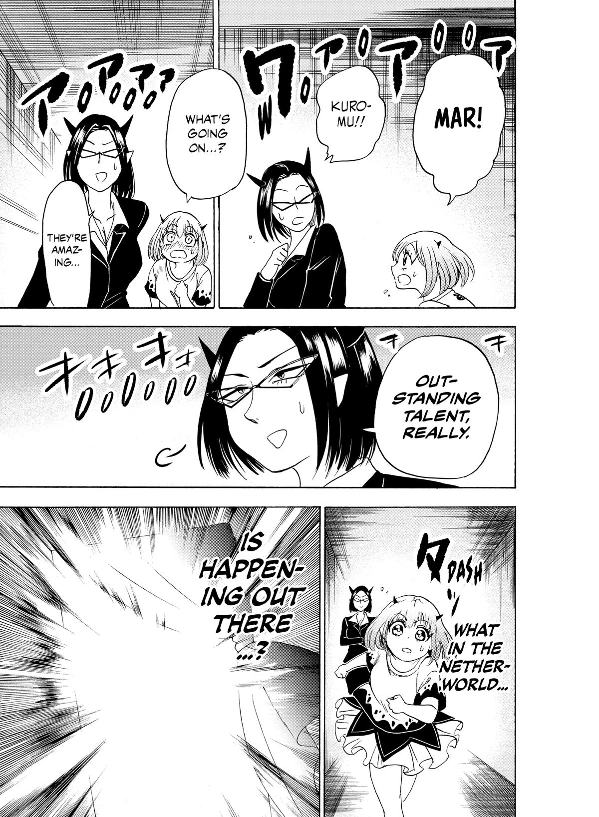 Read Welcome to Demon School! Iruma-kun Manga Online