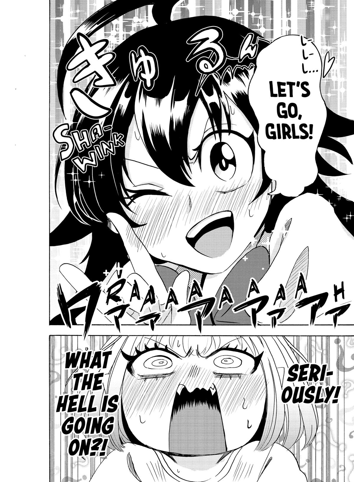 Read Welcome to Demon School! Iruma-kun Manga Online