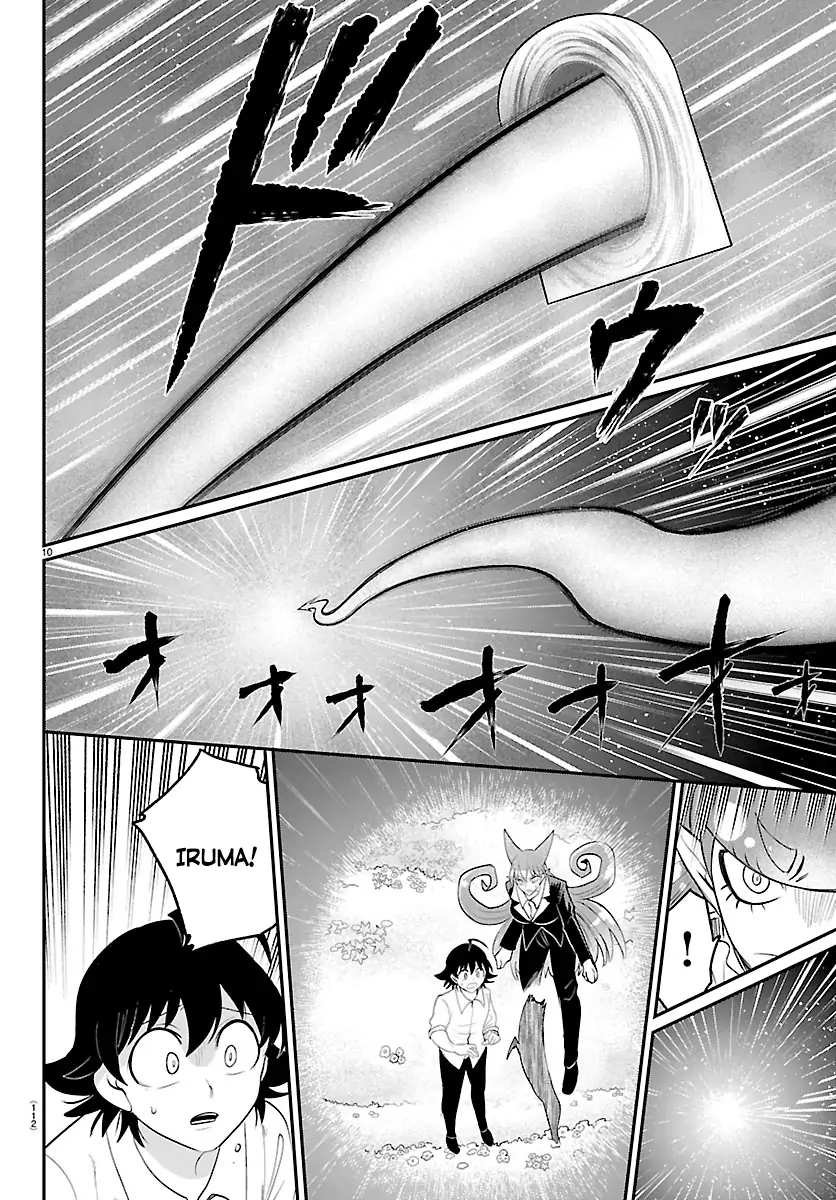 Read Welcome to Demon School! Iruma-kun Manga Online