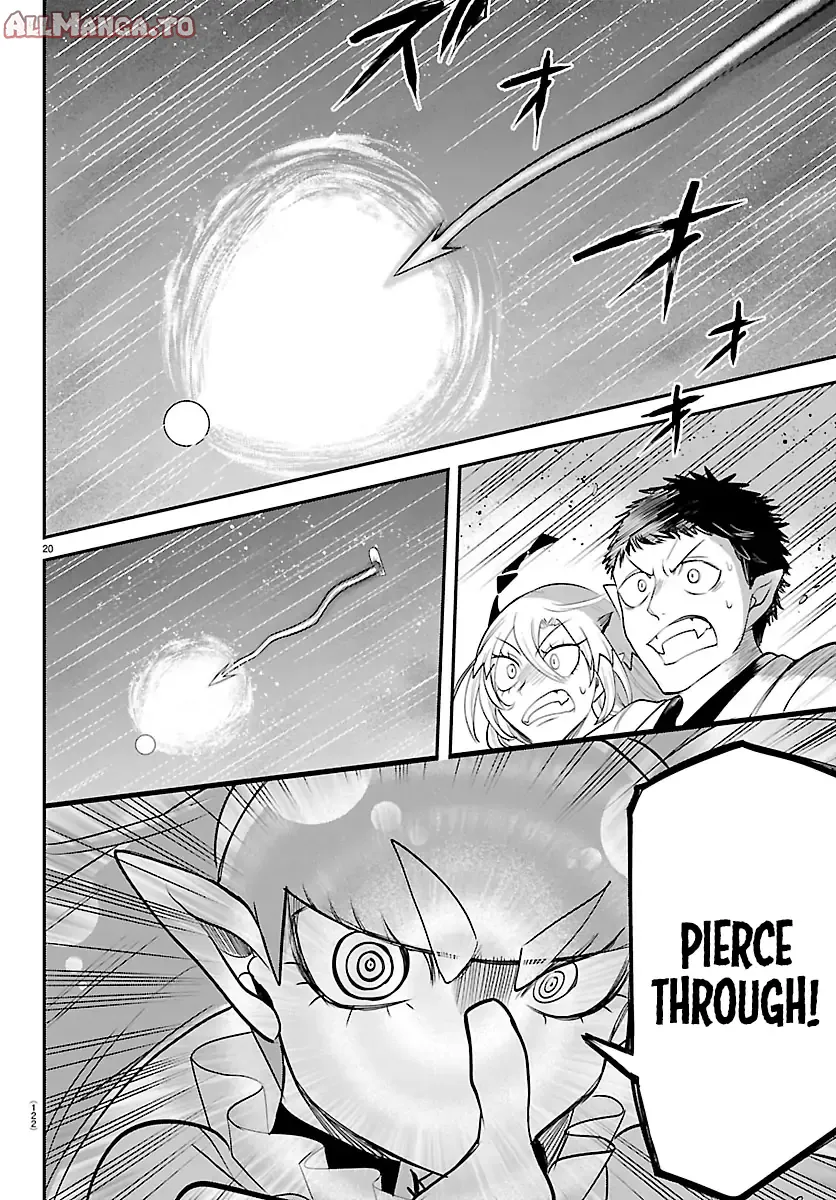 Read Welcome to Demon School! Iruma-kun Manga Online