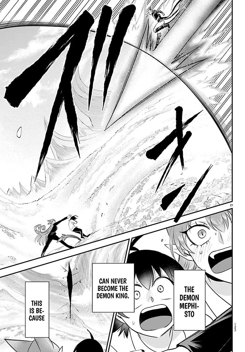 Read Welcome to Demon School! Iruma-kun Manga Online