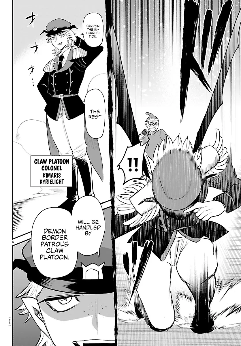Read Welcome to Demon School! Iruma-kun Manga Online