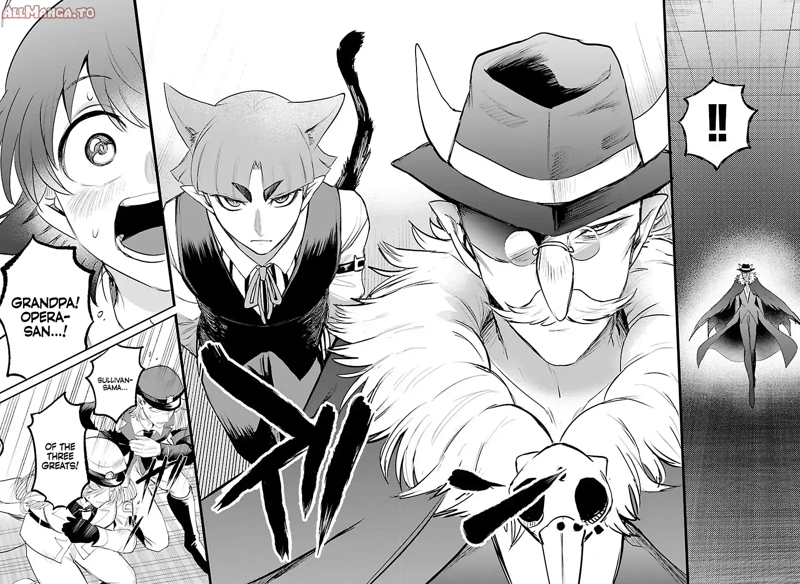 Read Welcome to Demon School! Iruma-kun Manga Online