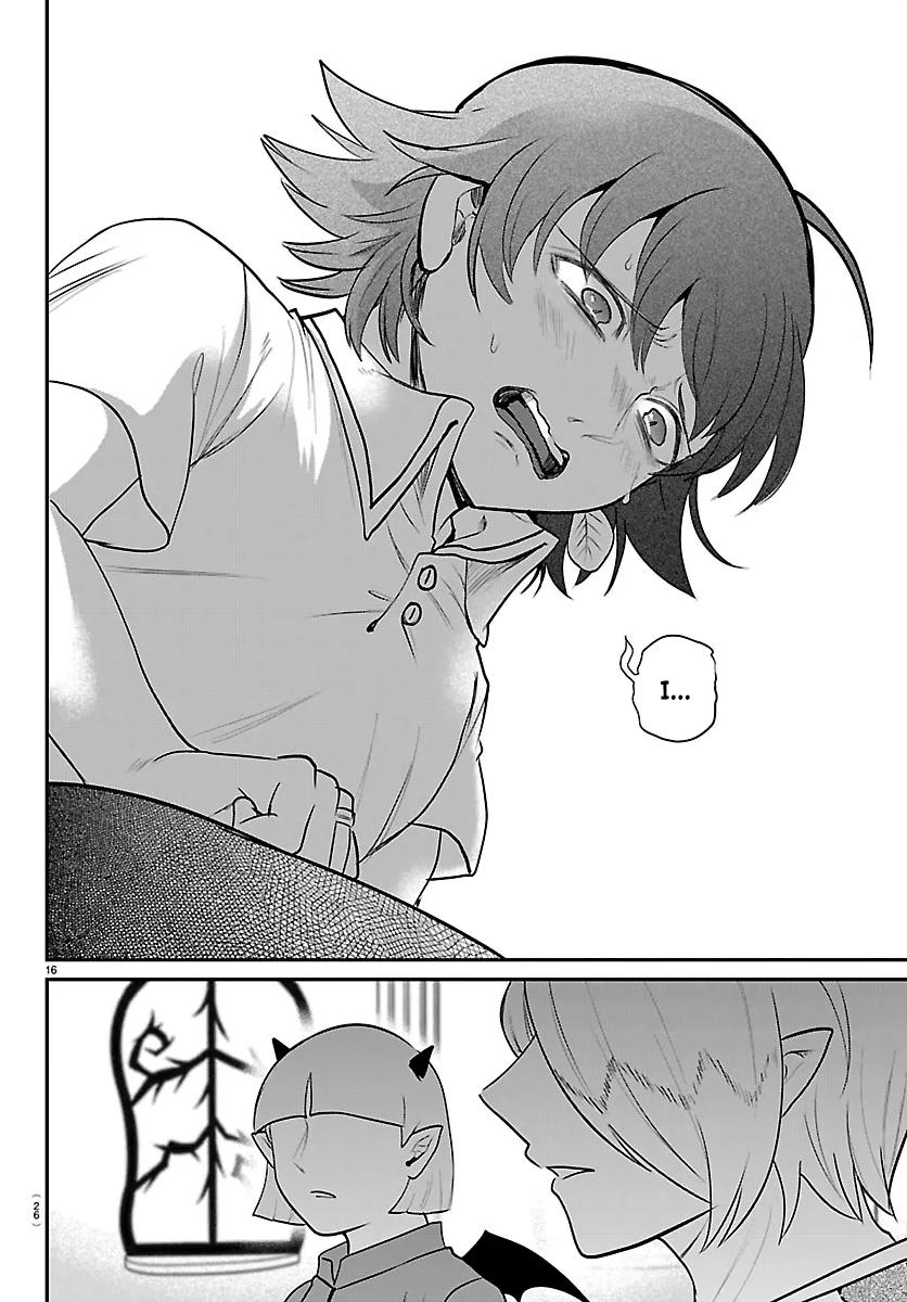 Read Welcome to Demon School! Iruma-kun Manga Online