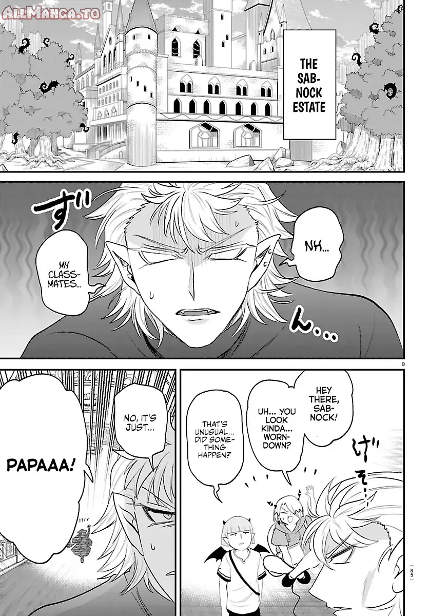 Read Welcome to Demon School! Iruma-kun Manga Online