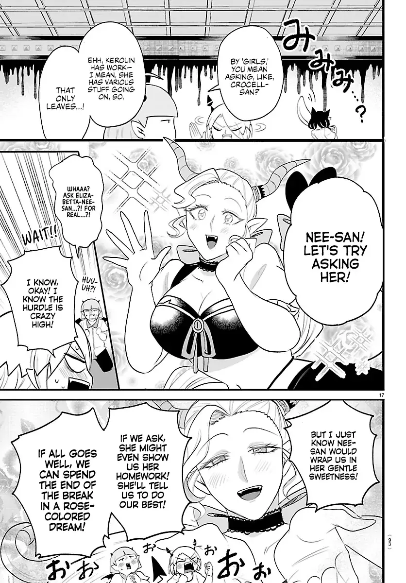 Read Welcome to Demon School! Iruma-kun Manga Online