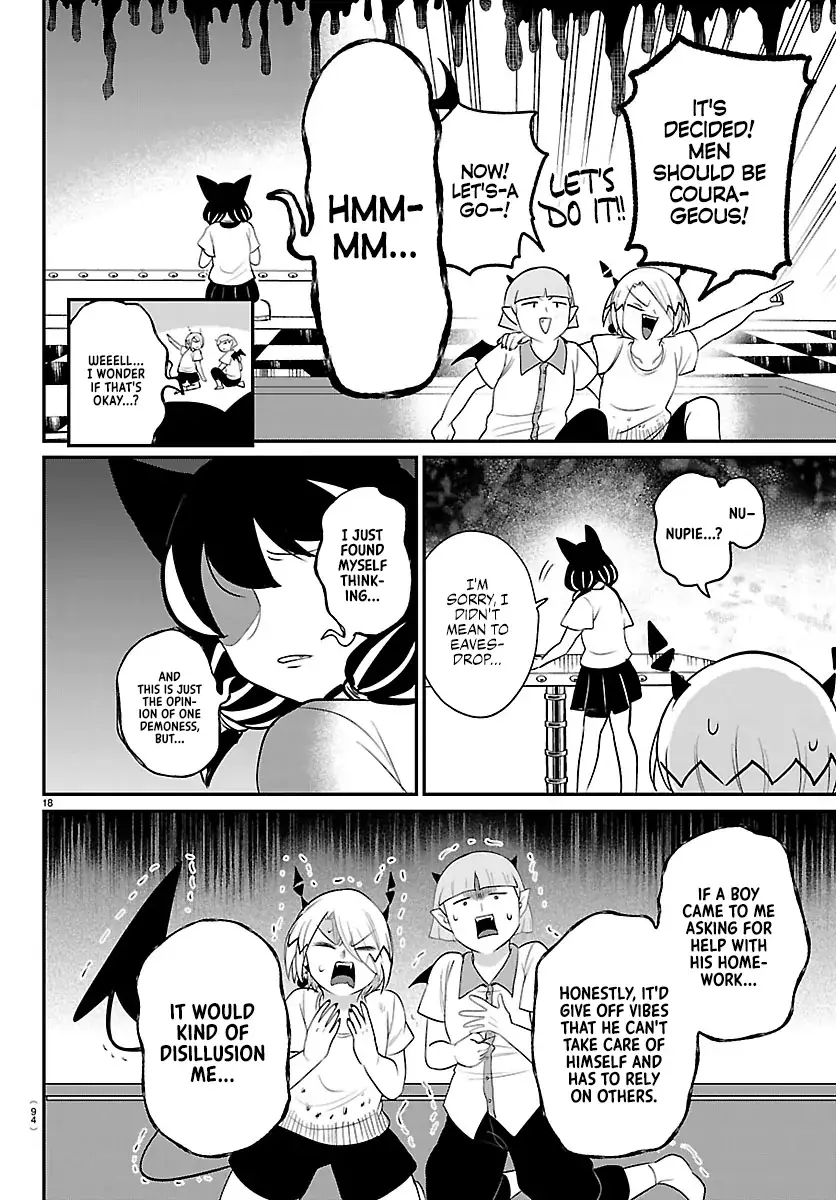 Read Welcome to Demon School! Iruma-kun Manga Online