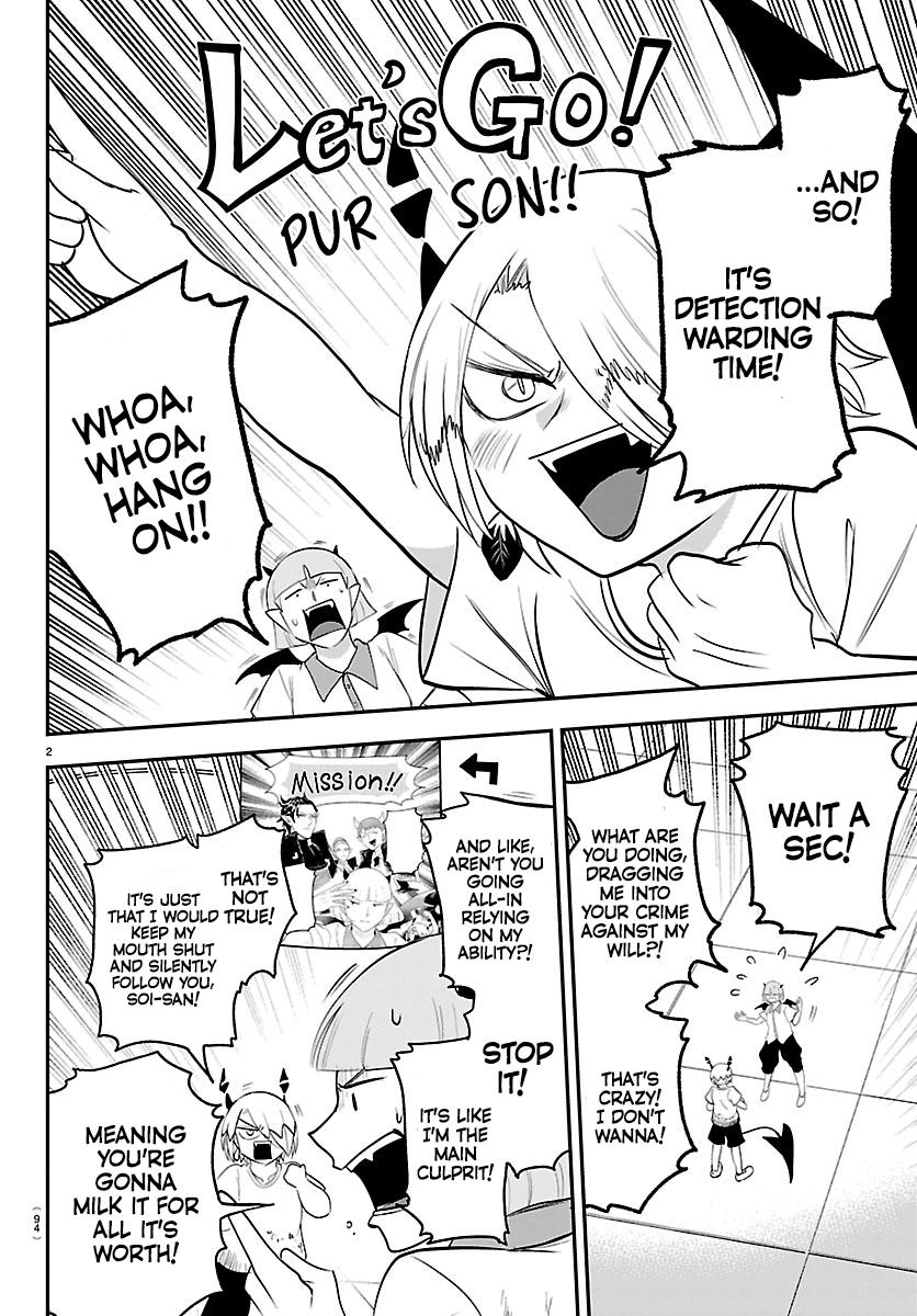 Read Welcome to Demon School! Iruma-kun Manga Online