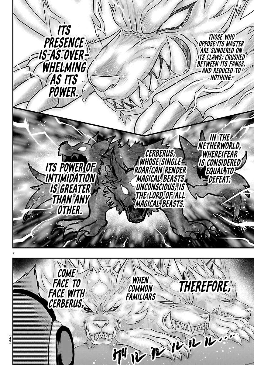 Read Welcome to Demon School! Iruma-kun Manga Online