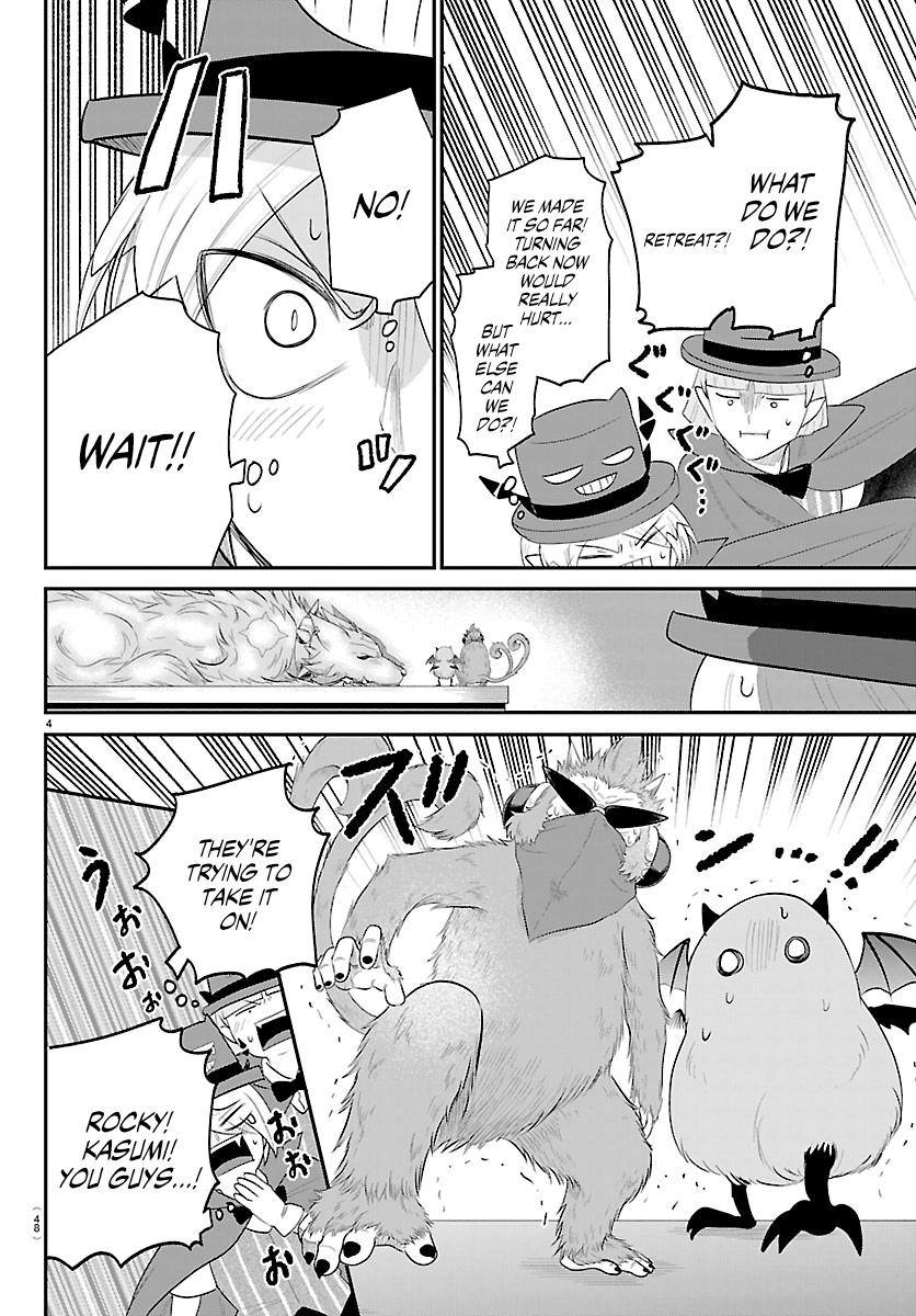 Read Welcome to Demon School! Iruma-kun Manga Online