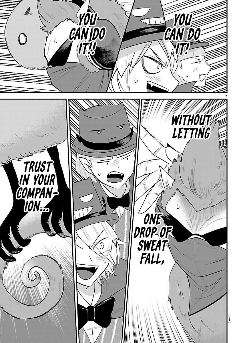 Read Welcome to Demon School! Iruma-kun Manga Online