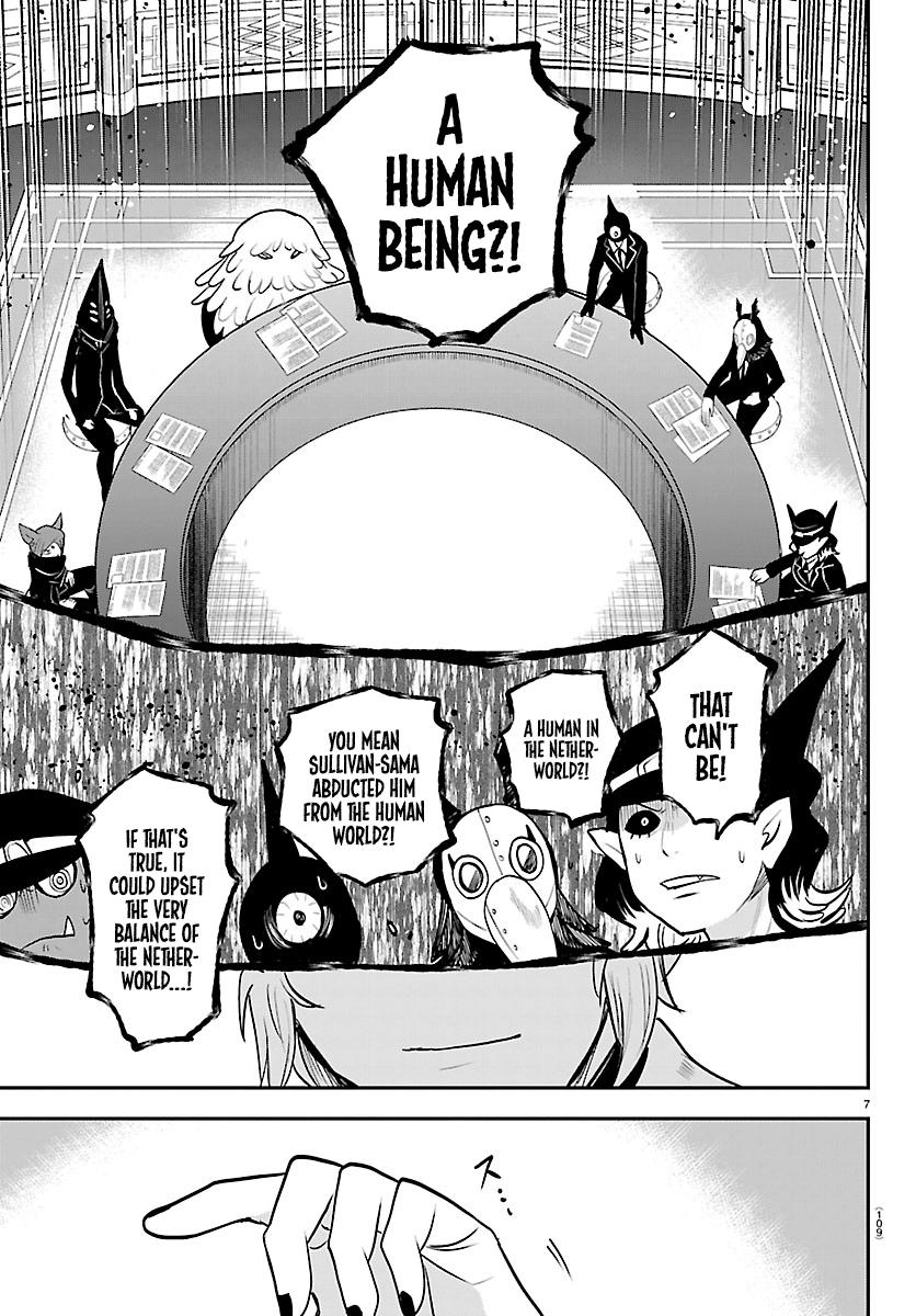 Read Welcome to Demon School! Iruma-kun Manga Online