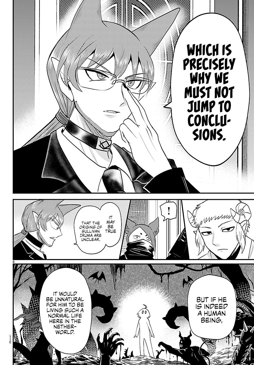 Read Welcome to Demon School! Iruma-kun Manga Online