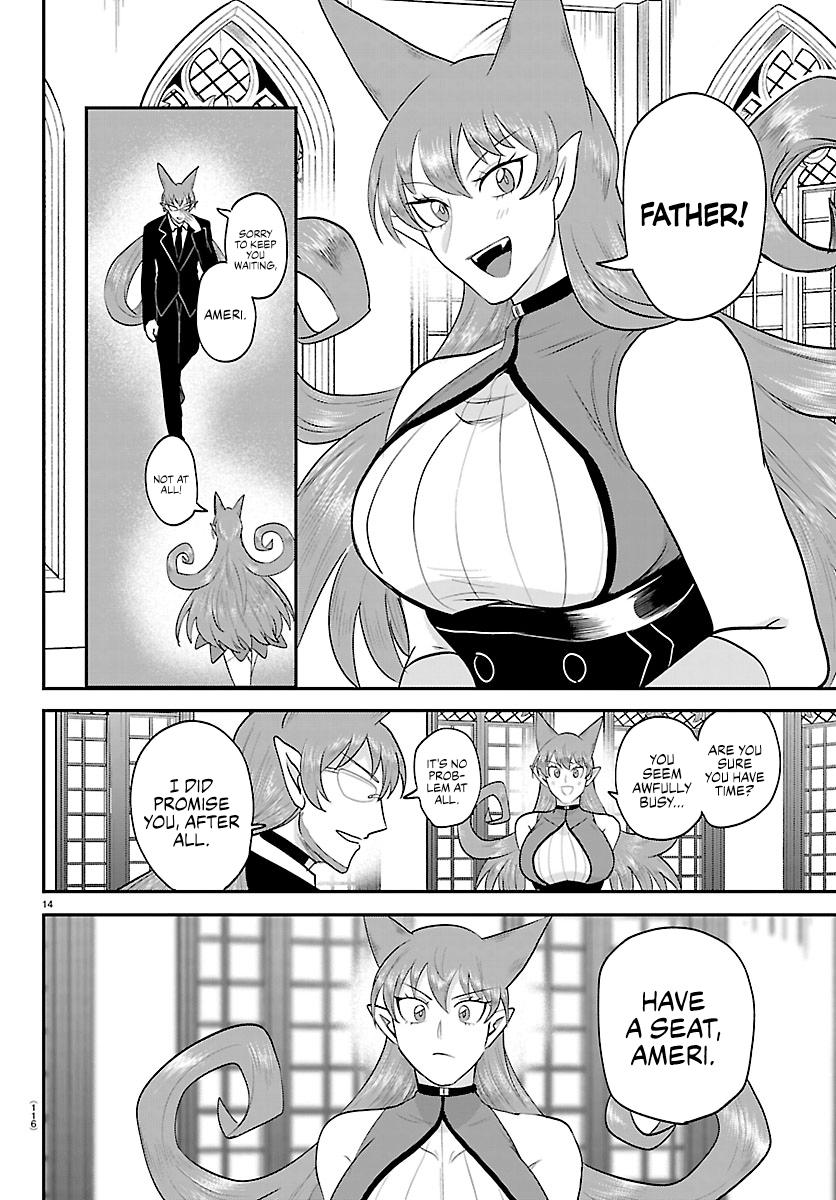 Read Welcome to Demon School! Iruma-kun Manga Online