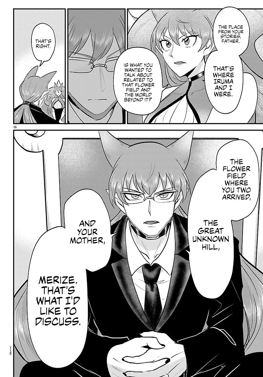 Read Welcome to Demon School! Iruma-kun Manga Online