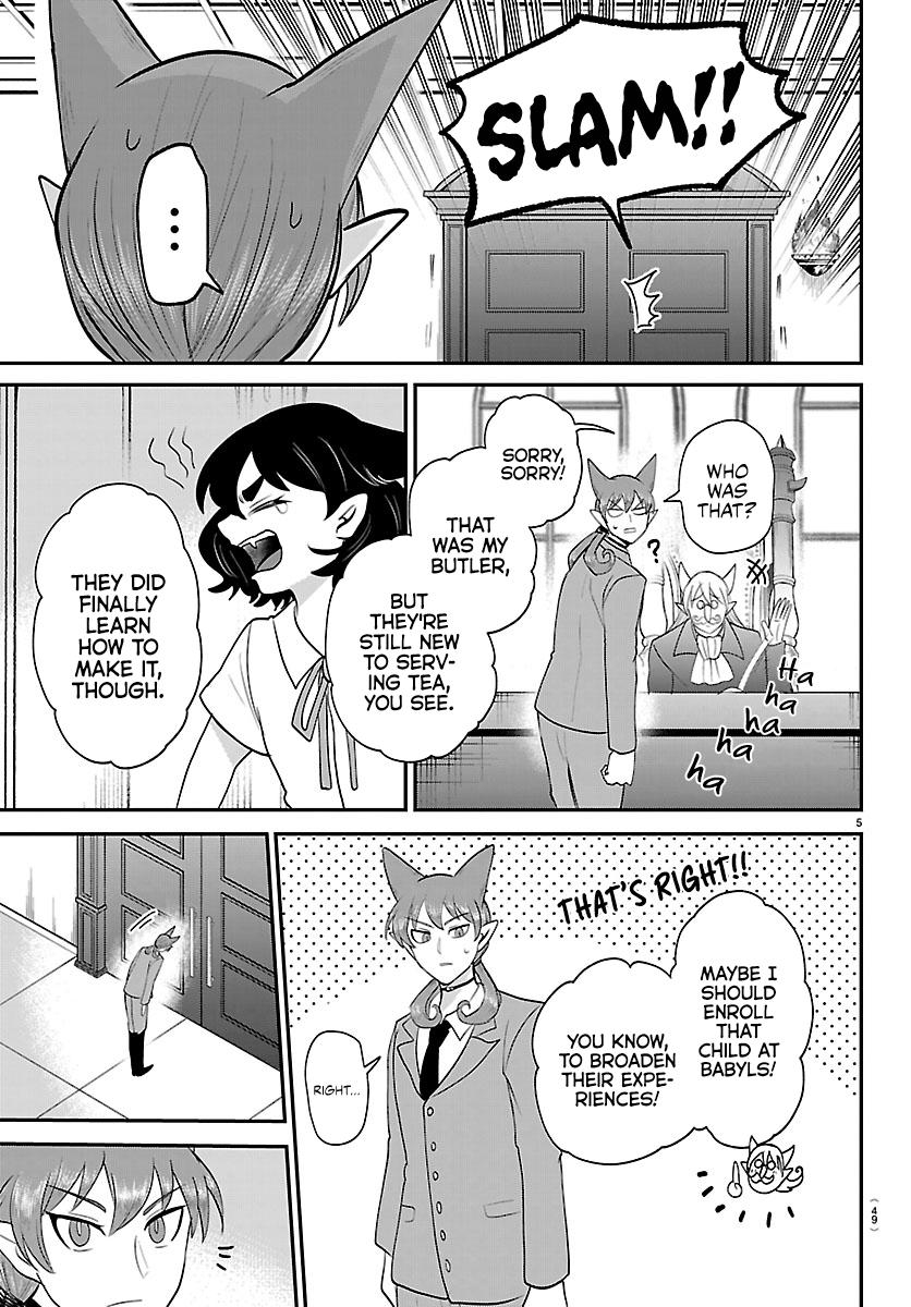Read Welcome to Demon School! Iruma-kun Manga Online