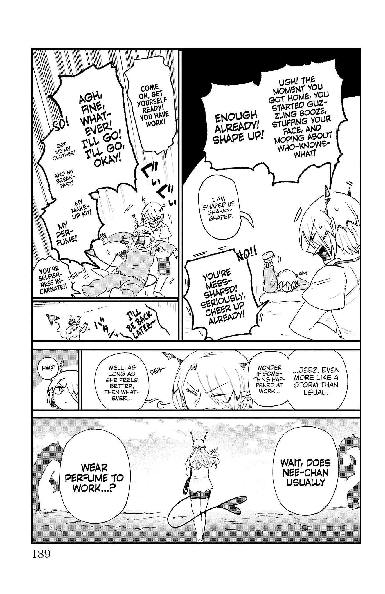 Read Welcome to Demon School! Iruma-kun Manga Online