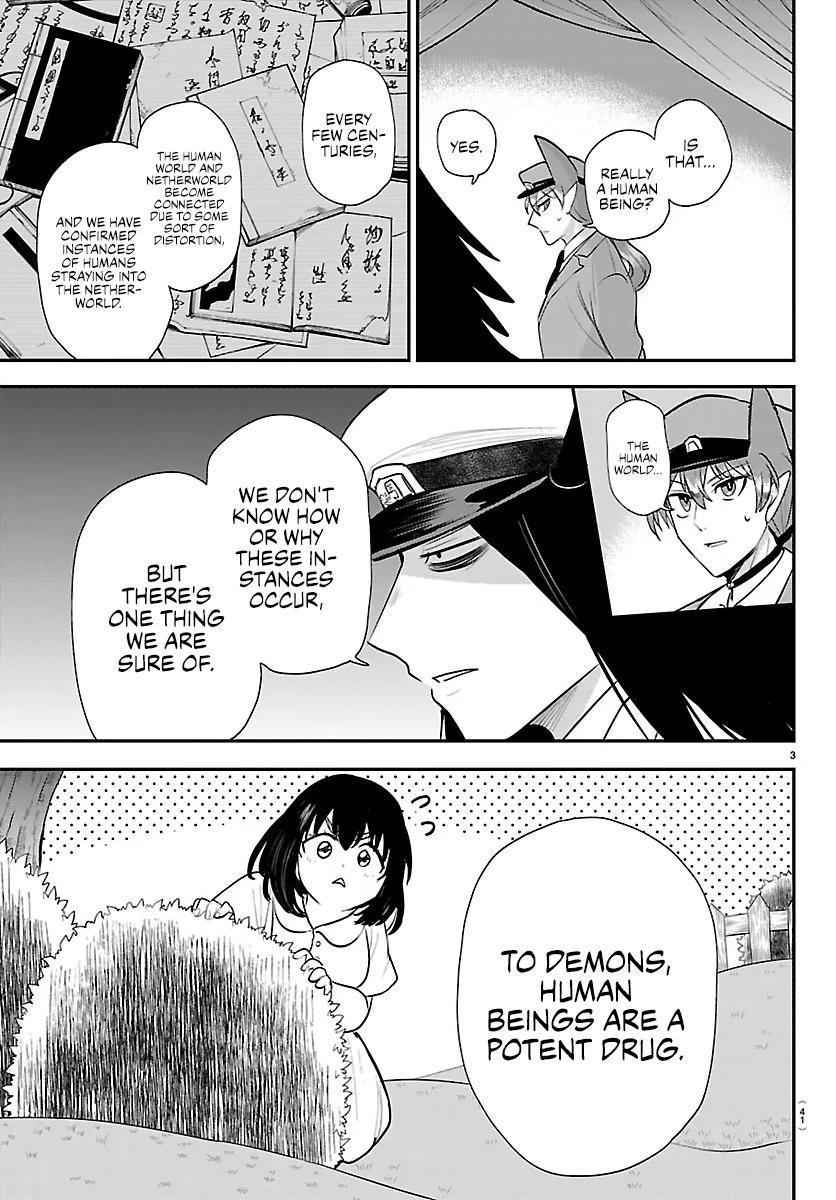 Read Welcome to Demon School! Iruma-kun Manga Online