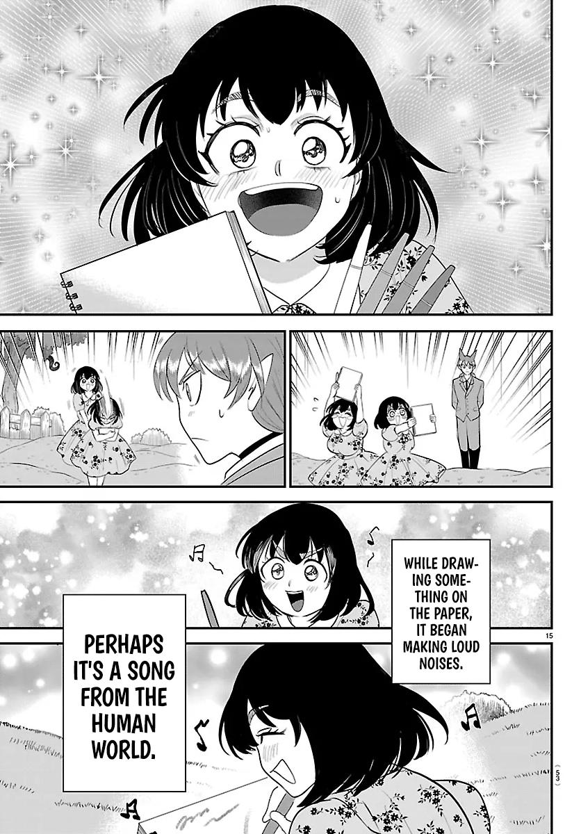 Read Welcome to Demon School! Iruma-kun Manga Online