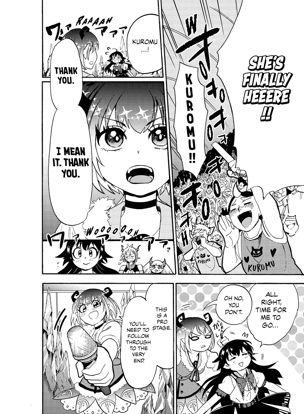 Read Welcome to Demon School! Iruma-kun Manga Online