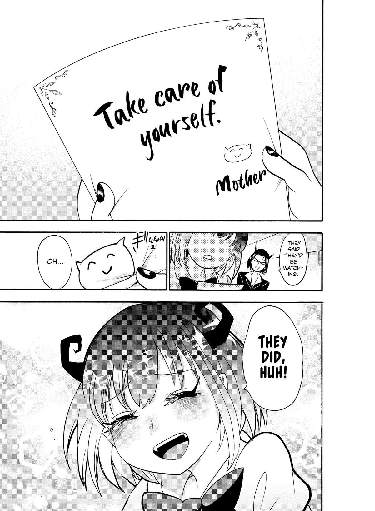 Read Welcome to Demon School! Iruma-kun Manga Online