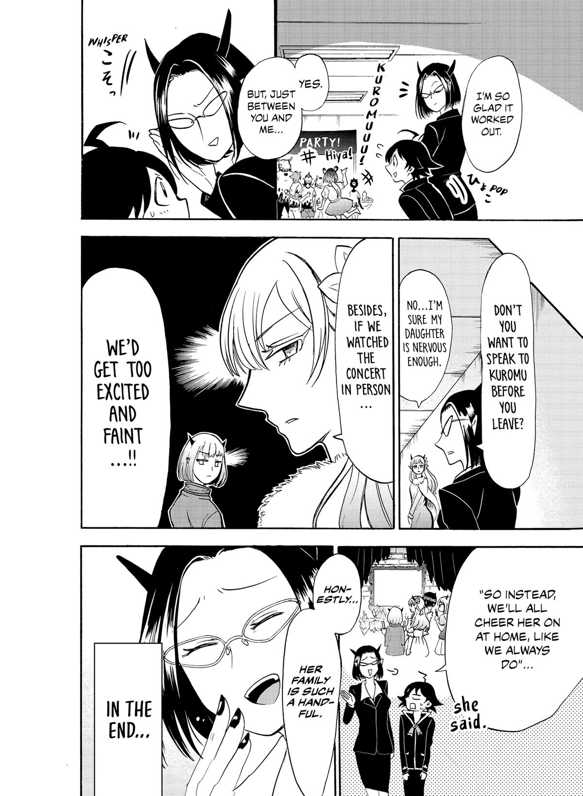 Read Welcome to Demon School! Iruma-kun Manga Online