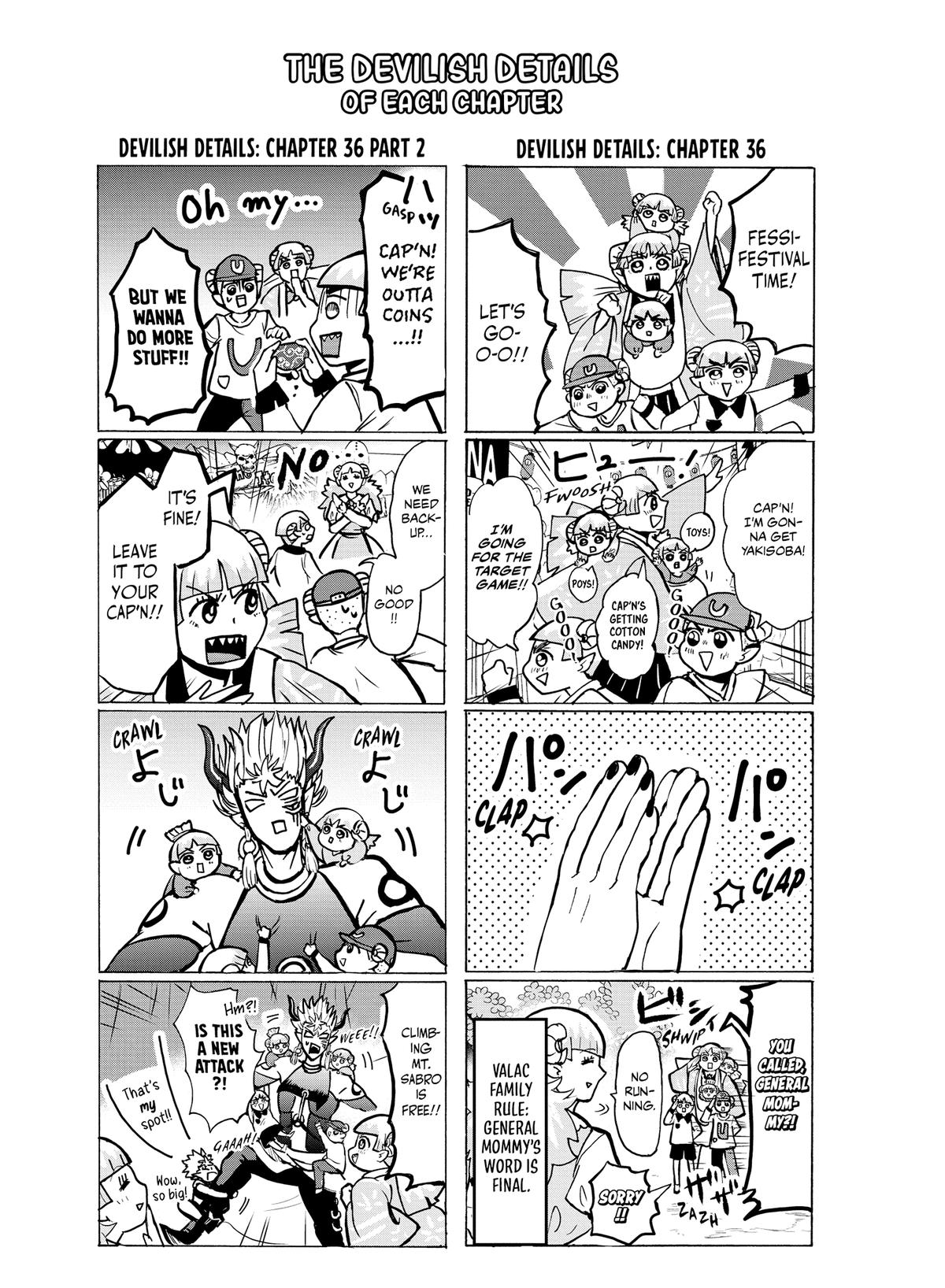 Read Welcome to Demon School! Iruma-kun Manga Online