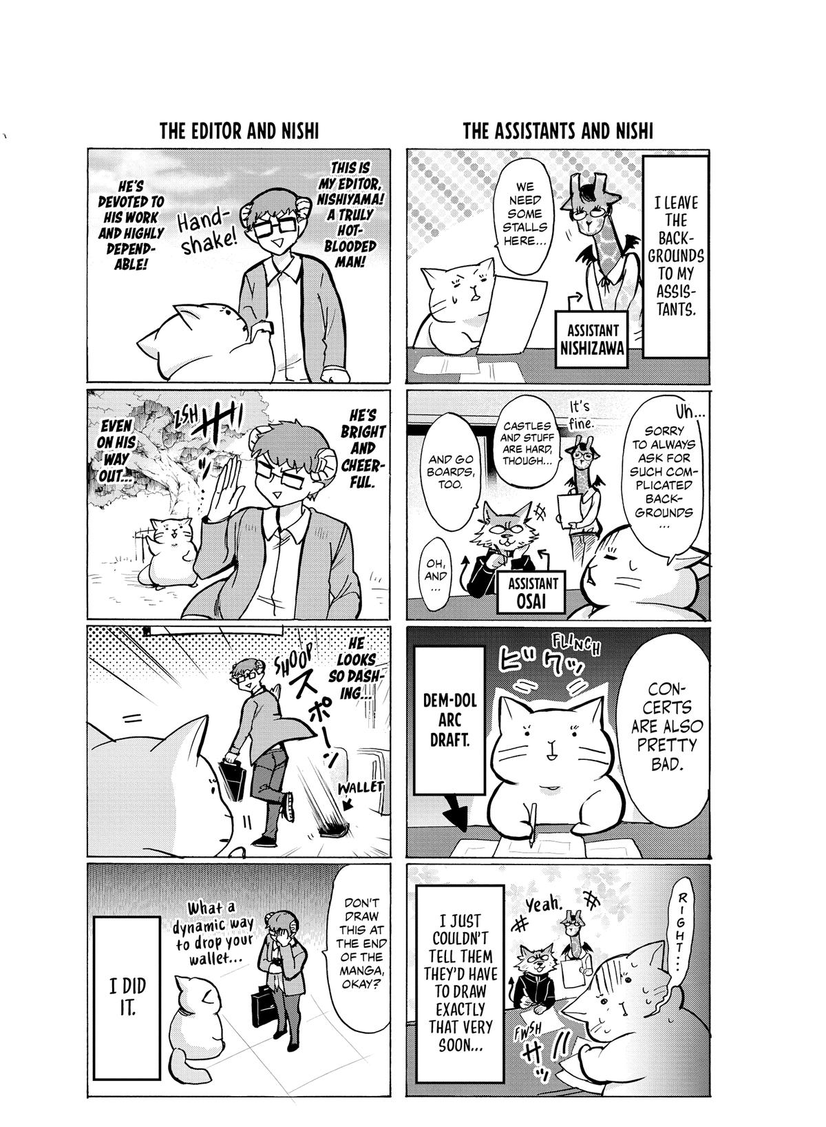 Read Welcome to Demon School! Iruma-kun Manga Online