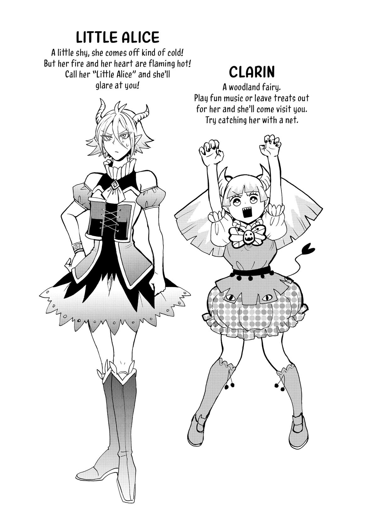 Read Welcome to Demon School! Iruma-kun Manga Online