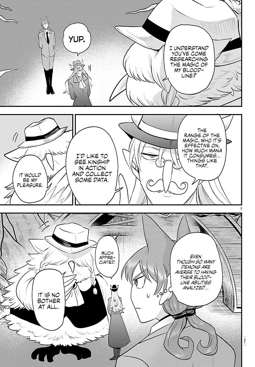 Read Welcome to Demon School! Iruma-kun Manga Online