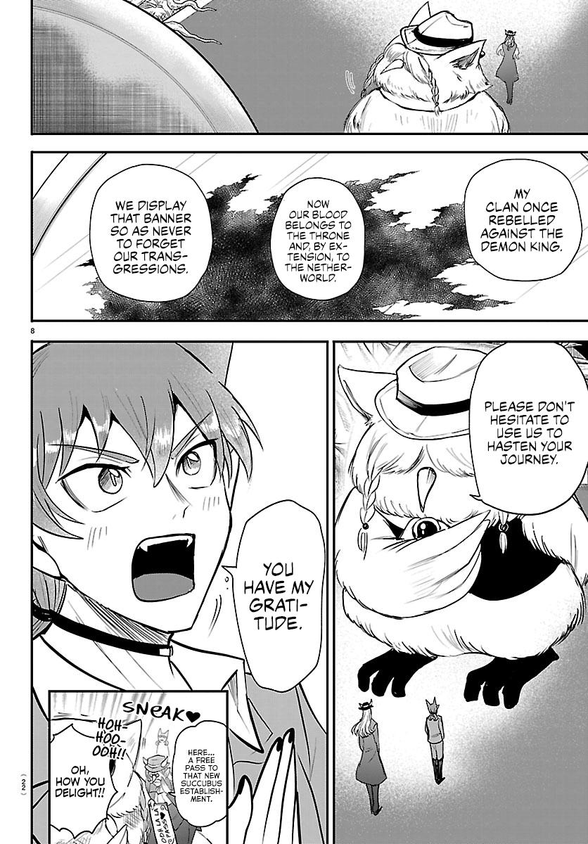 Read Welcome to Demon School! Iruma-kun Manga Online