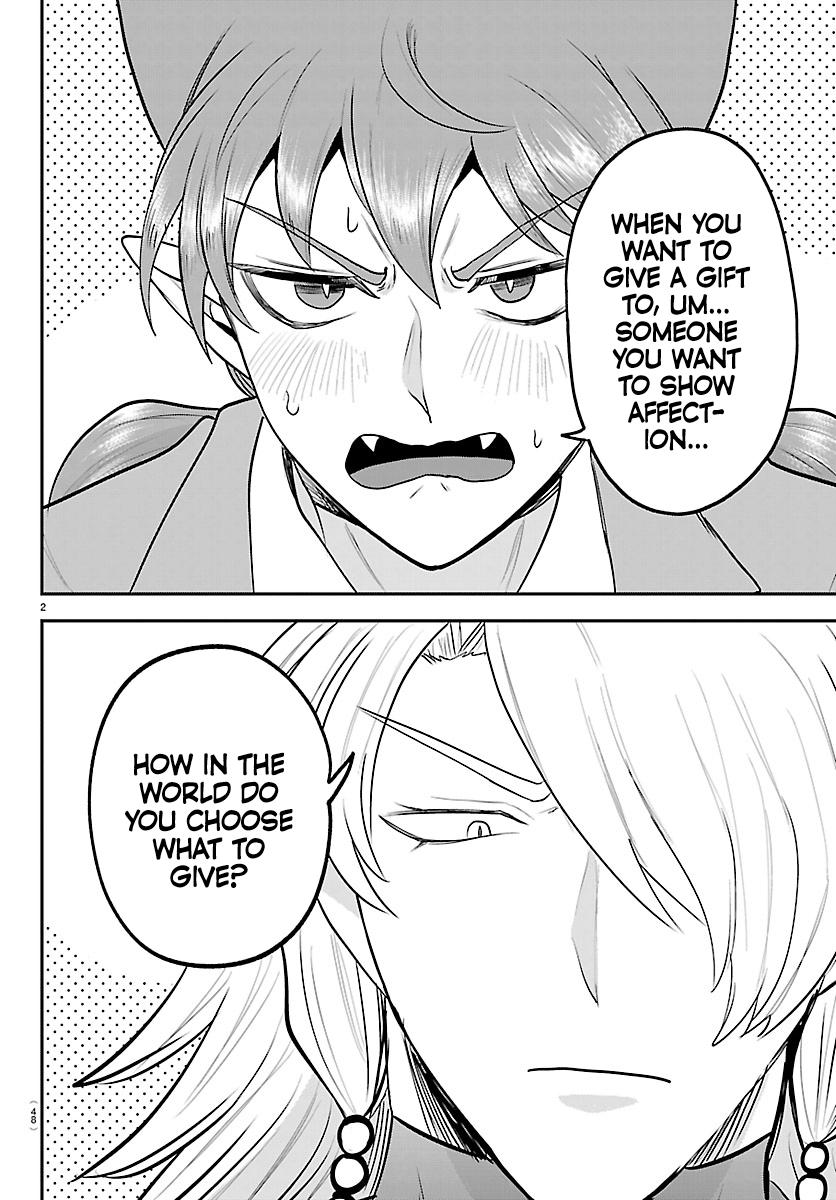 Read Welcome to Demon School! Iruma-kun Manga Online