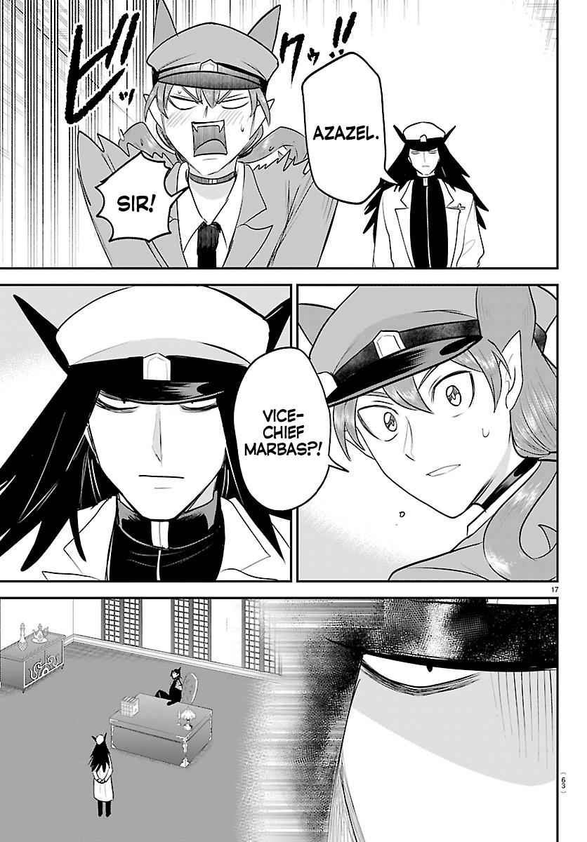 Read Welcome to Demon School! Iruma-kun Manga Online