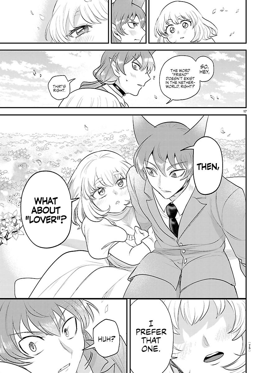 Read Welcome to Demon School! Iruma-kun Manga Online