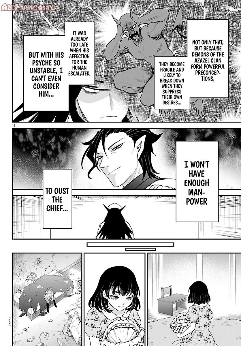 Read Welcome to Demon School! Iruma-kun Manga Online