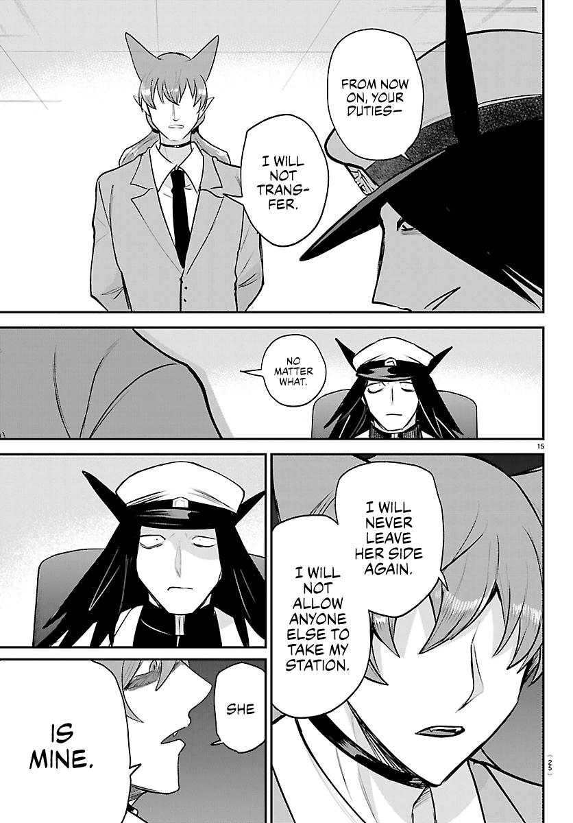 Read Welcome to Demon School! Iruma-kun Manga Online