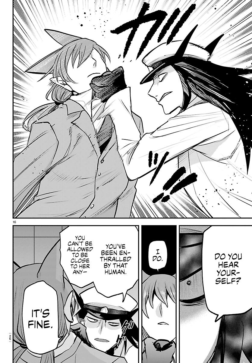 Read Welcome to Demon School! Iruma-kun Manga Online