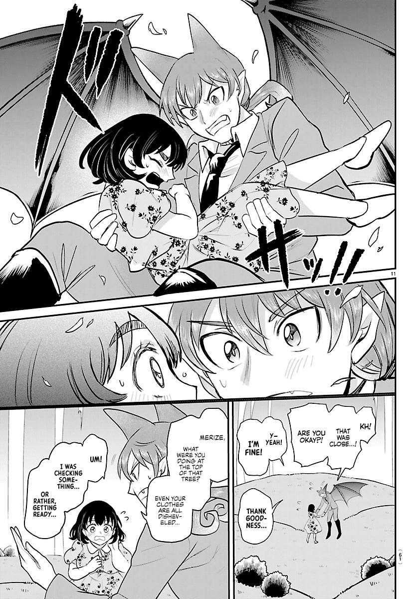 Read Welcome to Demon School! Iruma-kun Manga Online